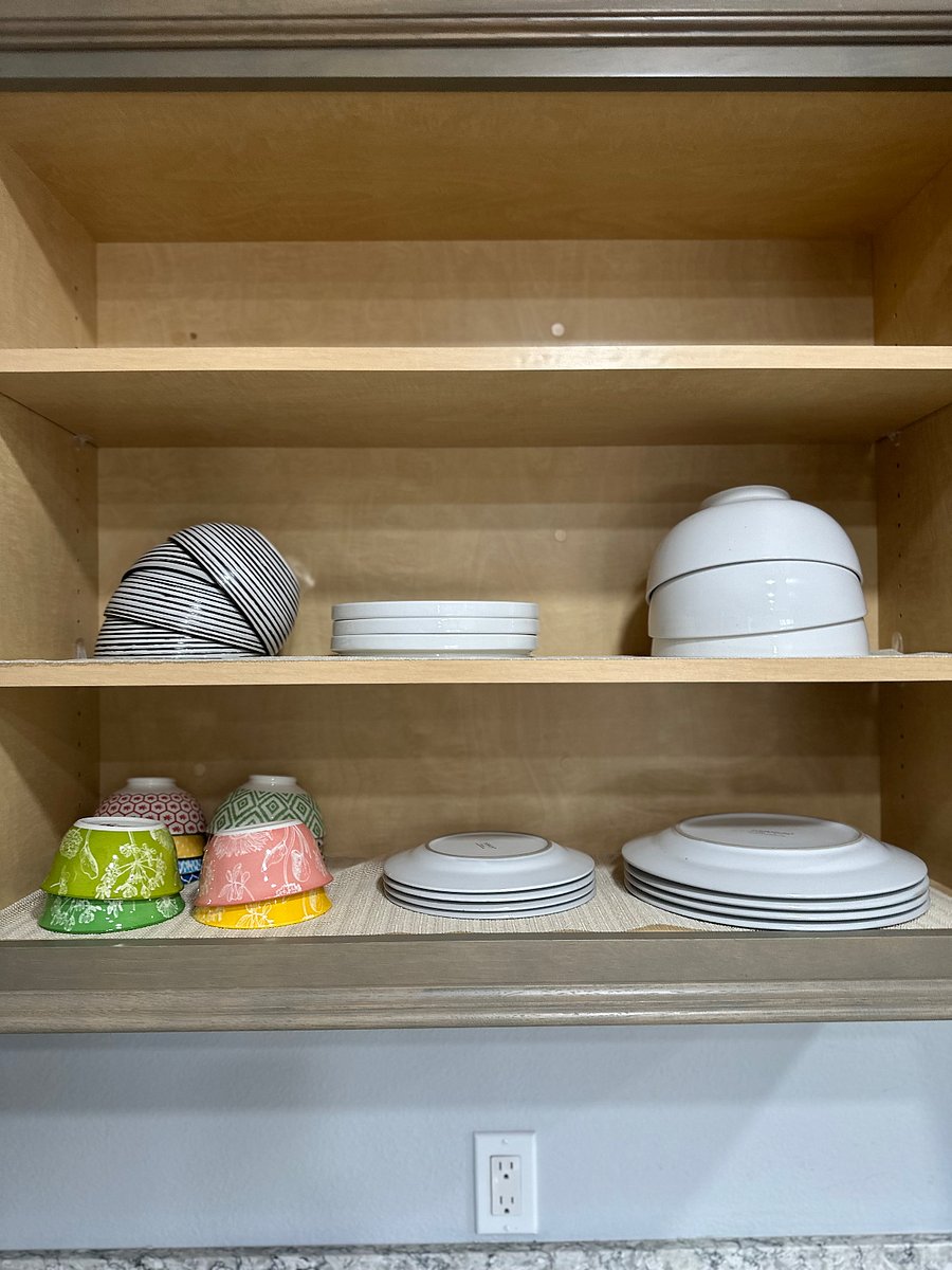 plates