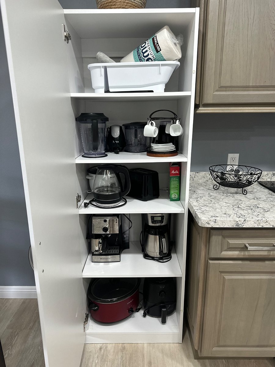 coffee maker/espresso maker/air fryer/rice cooker/slowcooker