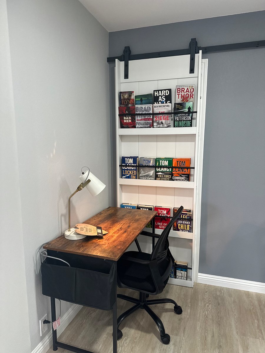 work space area