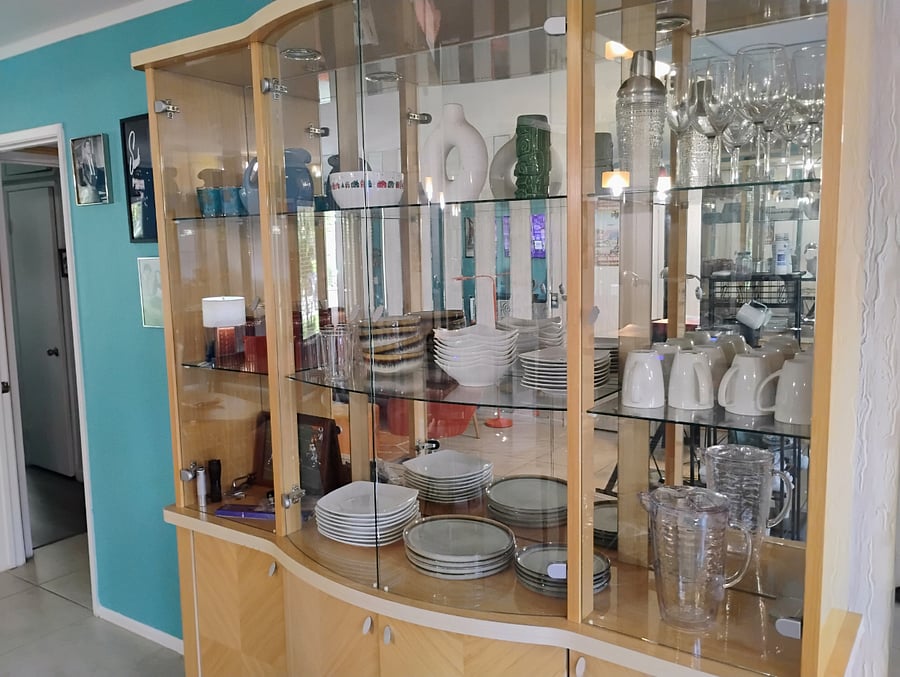 China Cabinet