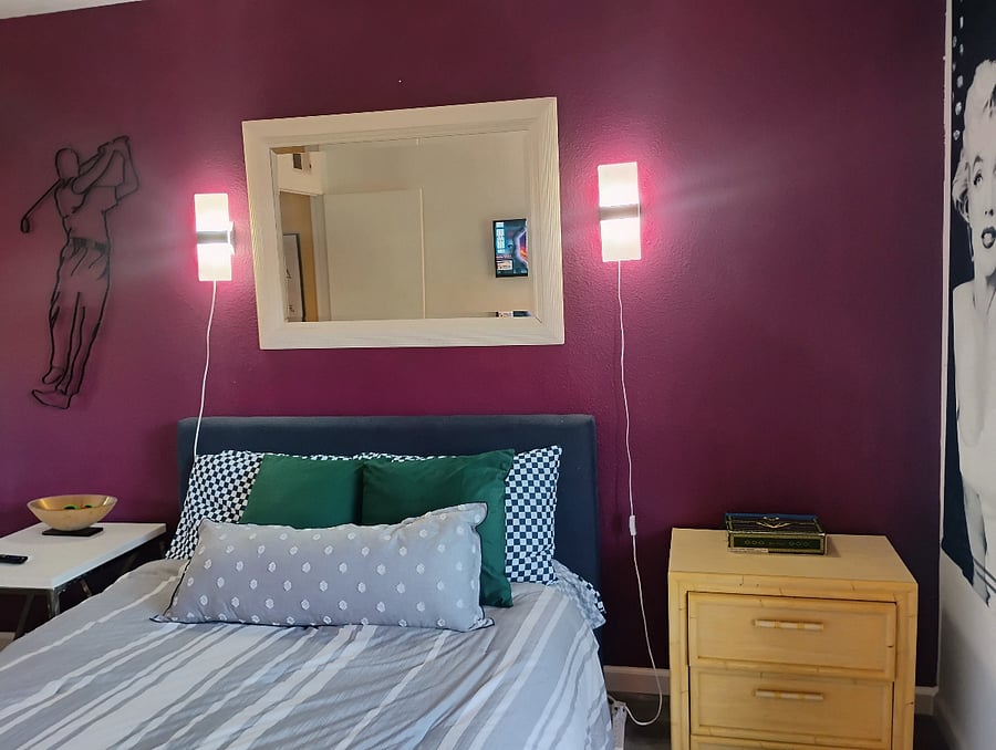 Marilyn room