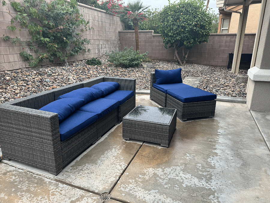Furnished Finder property 864683_1 photo 14