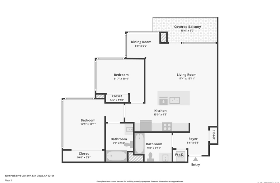 Furnished Finder property 864702_1 photo 11
