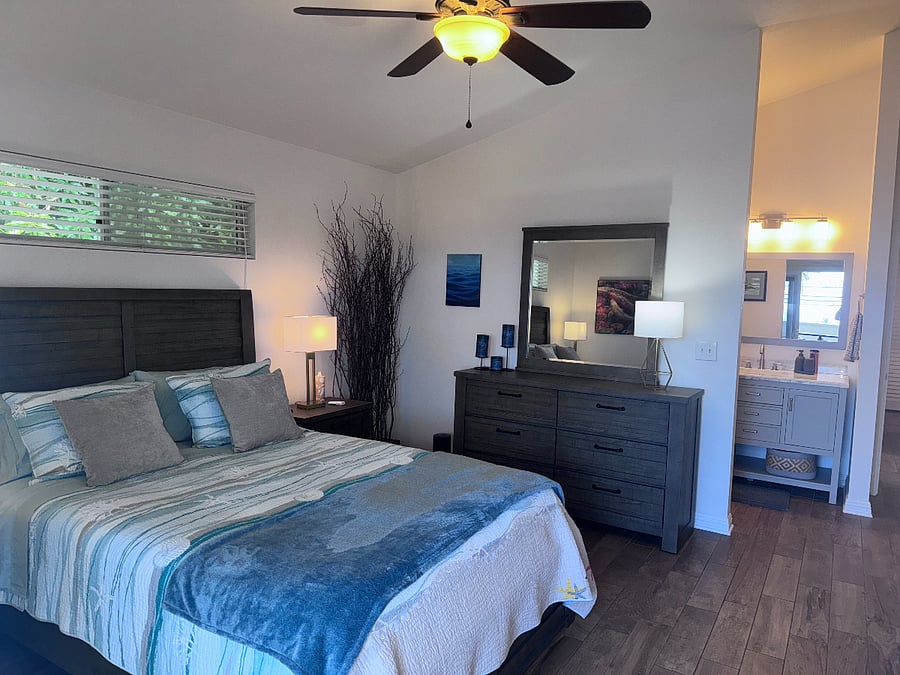 Primary Ensuite 