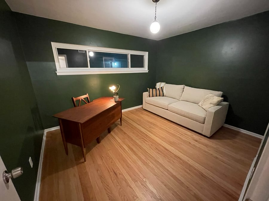 Office Study / Bedroom 3