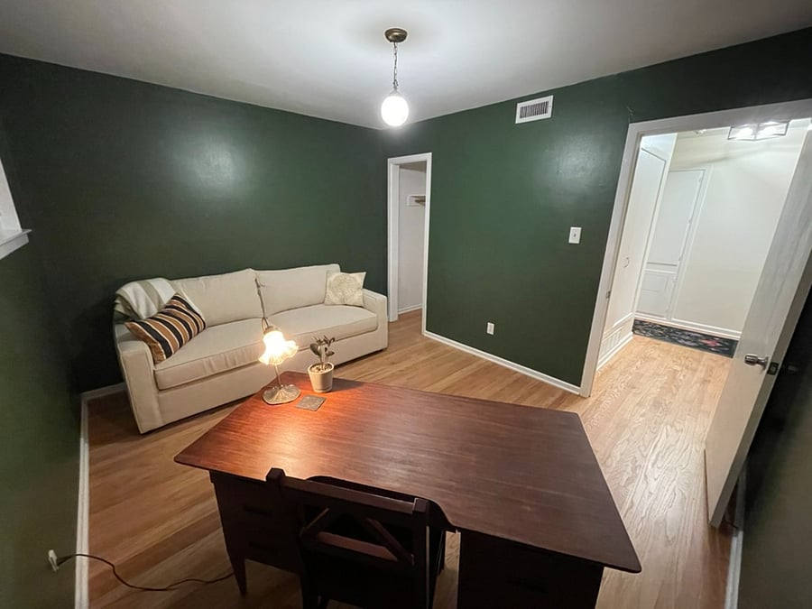 Office Study / Bedroom 3