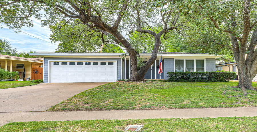 Home Exterior