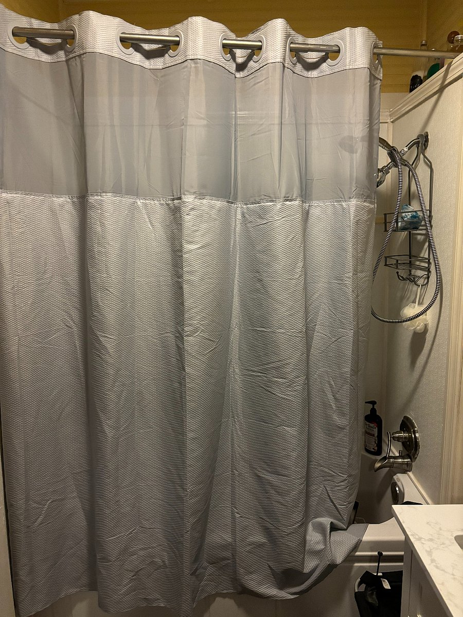 Tub and Shower