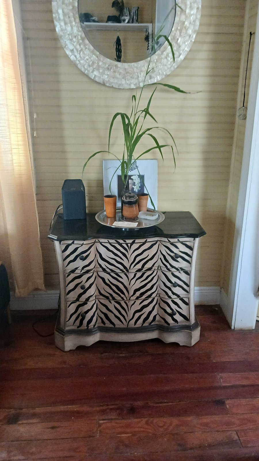 Bedroom Dresser
