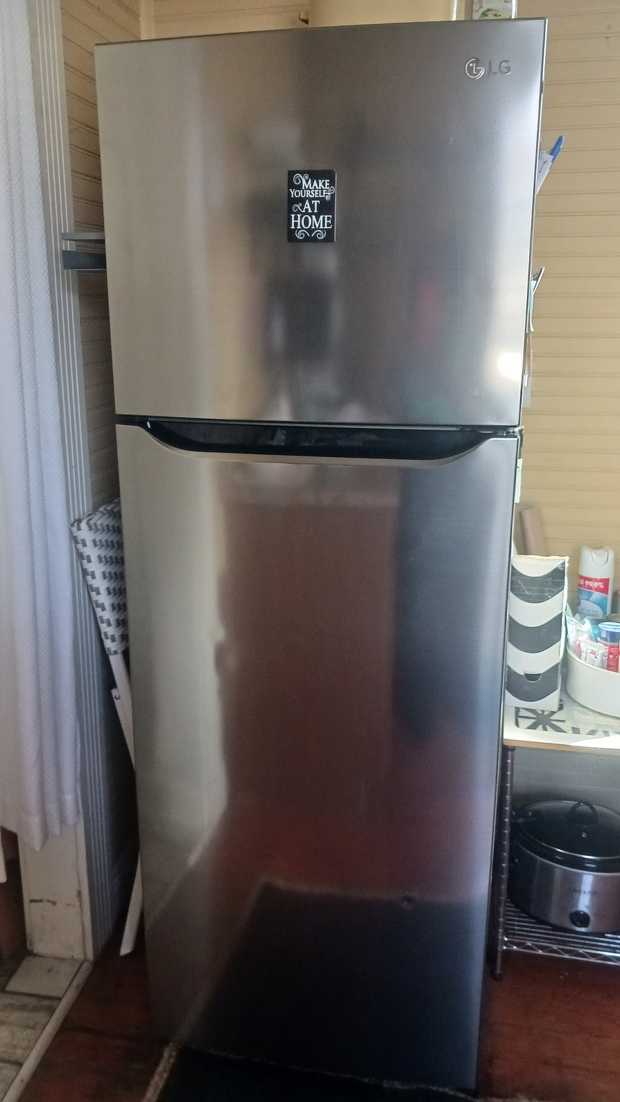 Kitchen Refrigerator