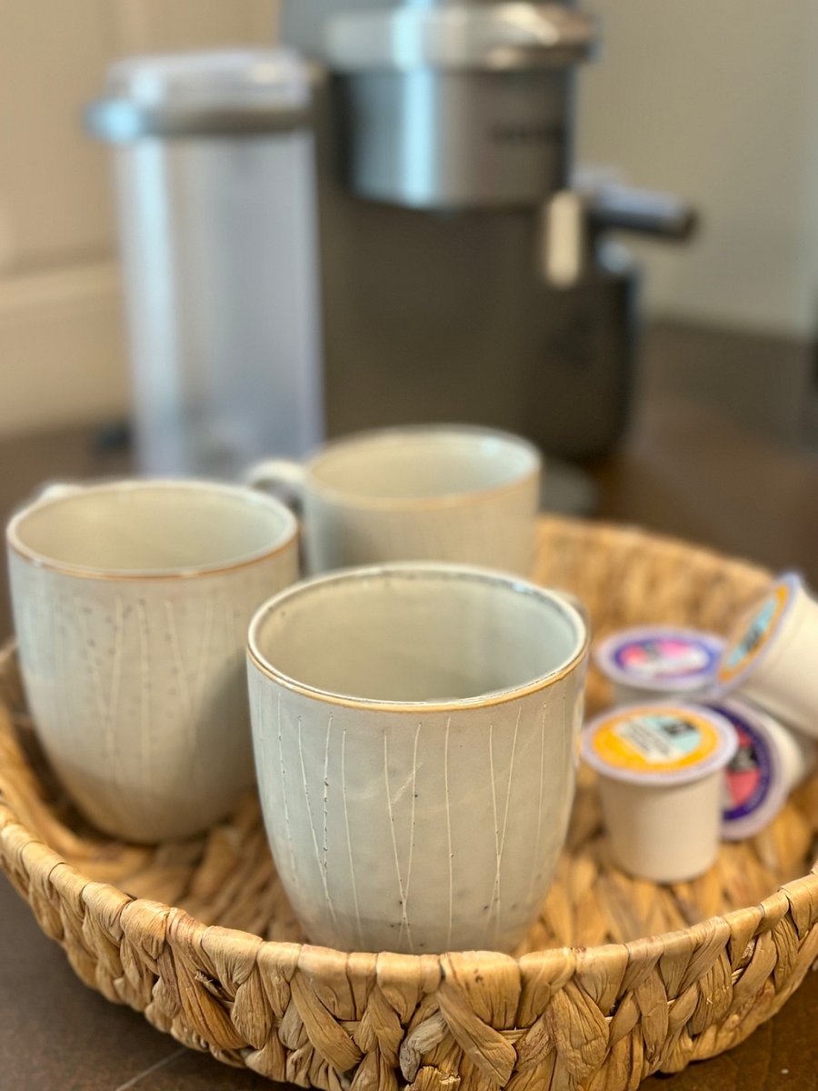 For all the coffee lovers