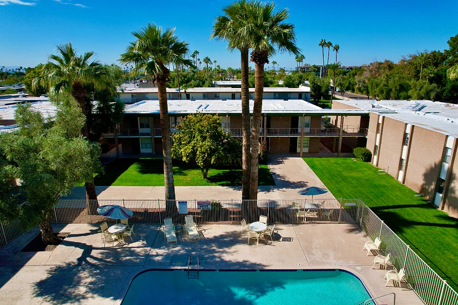 Furnished Finder property 864989_1 photo 9