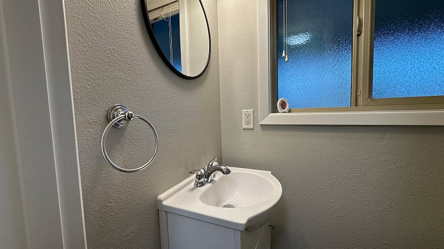 Half Bath