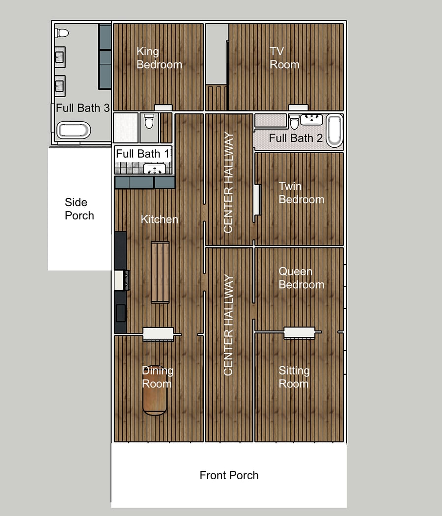 Furnished Finder property 865141_1 photo 24
