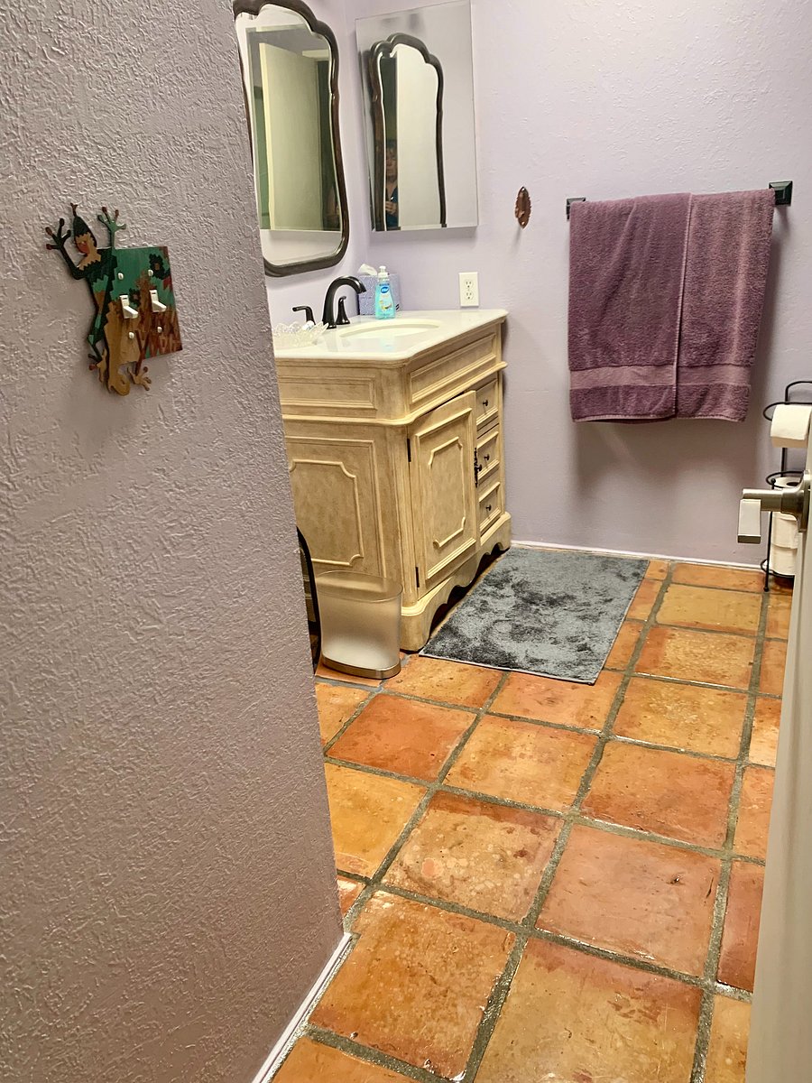 Private Bath