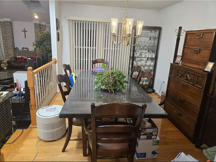 Livingroom table
