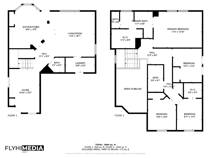 Furnished Finder property 865337_1 photo 45