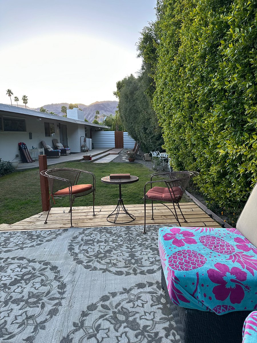 Open living great room concept for indoor and outdoor living and entertainment. This home is three bedroom two bath home. Separate and private yard including pool and spa and outdoor tv with Sonos surround.