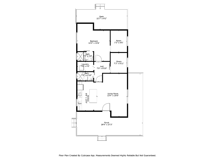 Furnished Finder property 865394_1 photo 25