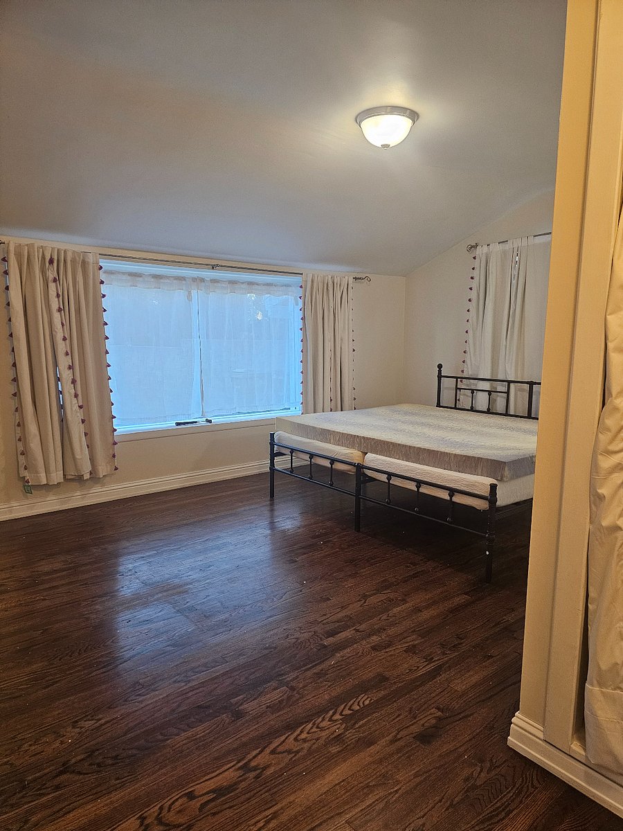 Primary bedroom with ensuite #4