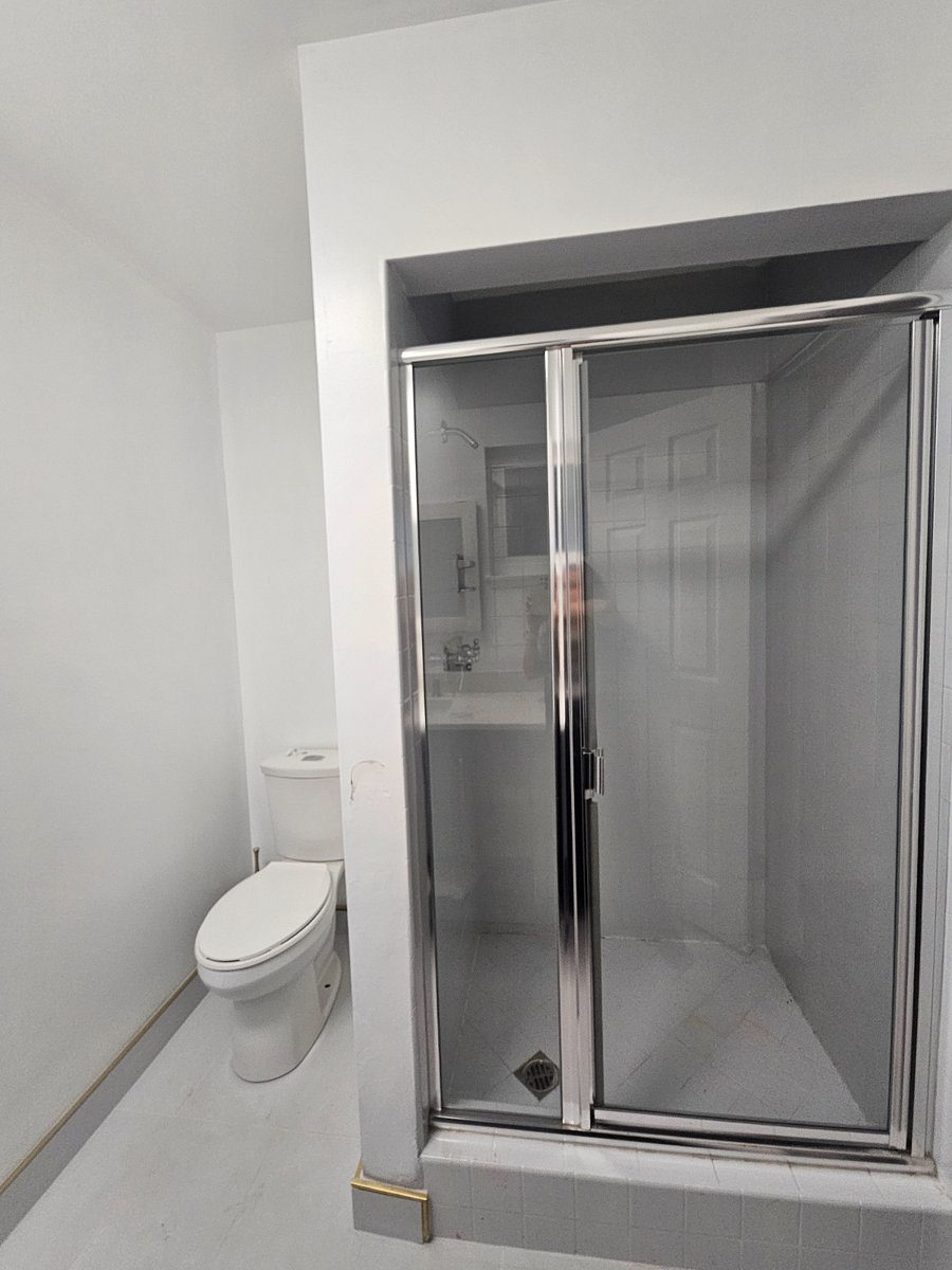 primary bedroom #4 with full bathroom