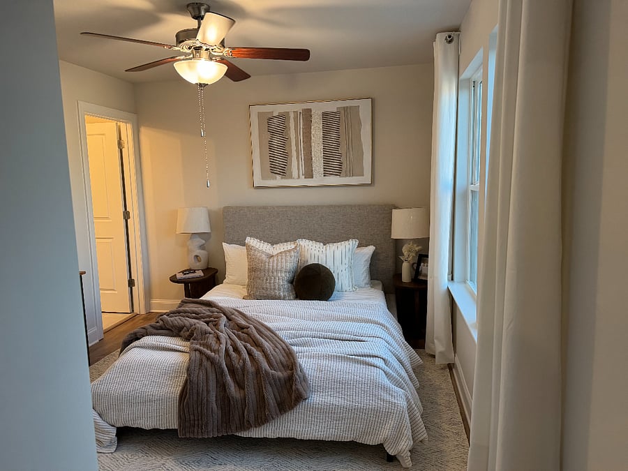Main Bedroom