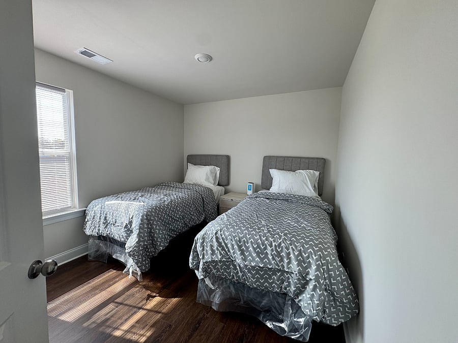 2nd Bedroom
