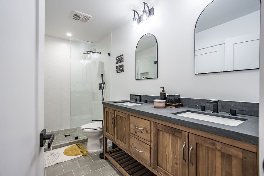 Bathroom 2