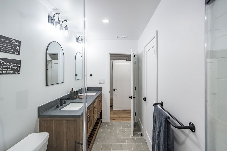 Bathroom 2