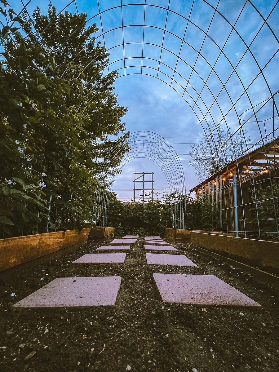 South Garden
