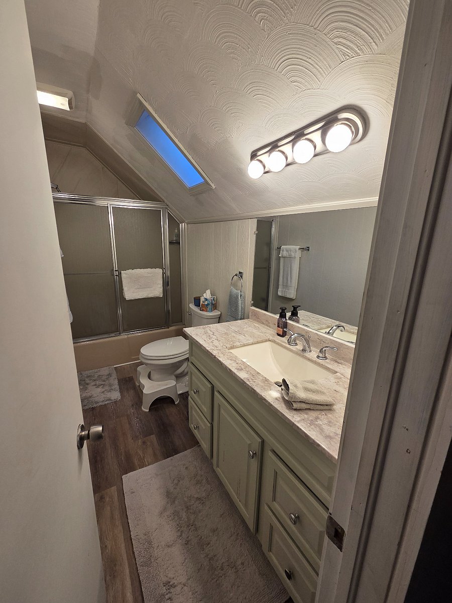 Your Bathroom
