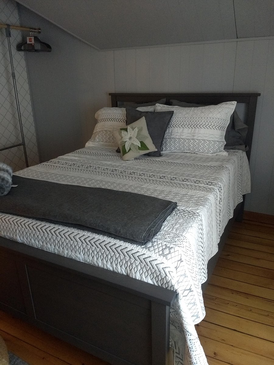 Your bedroom