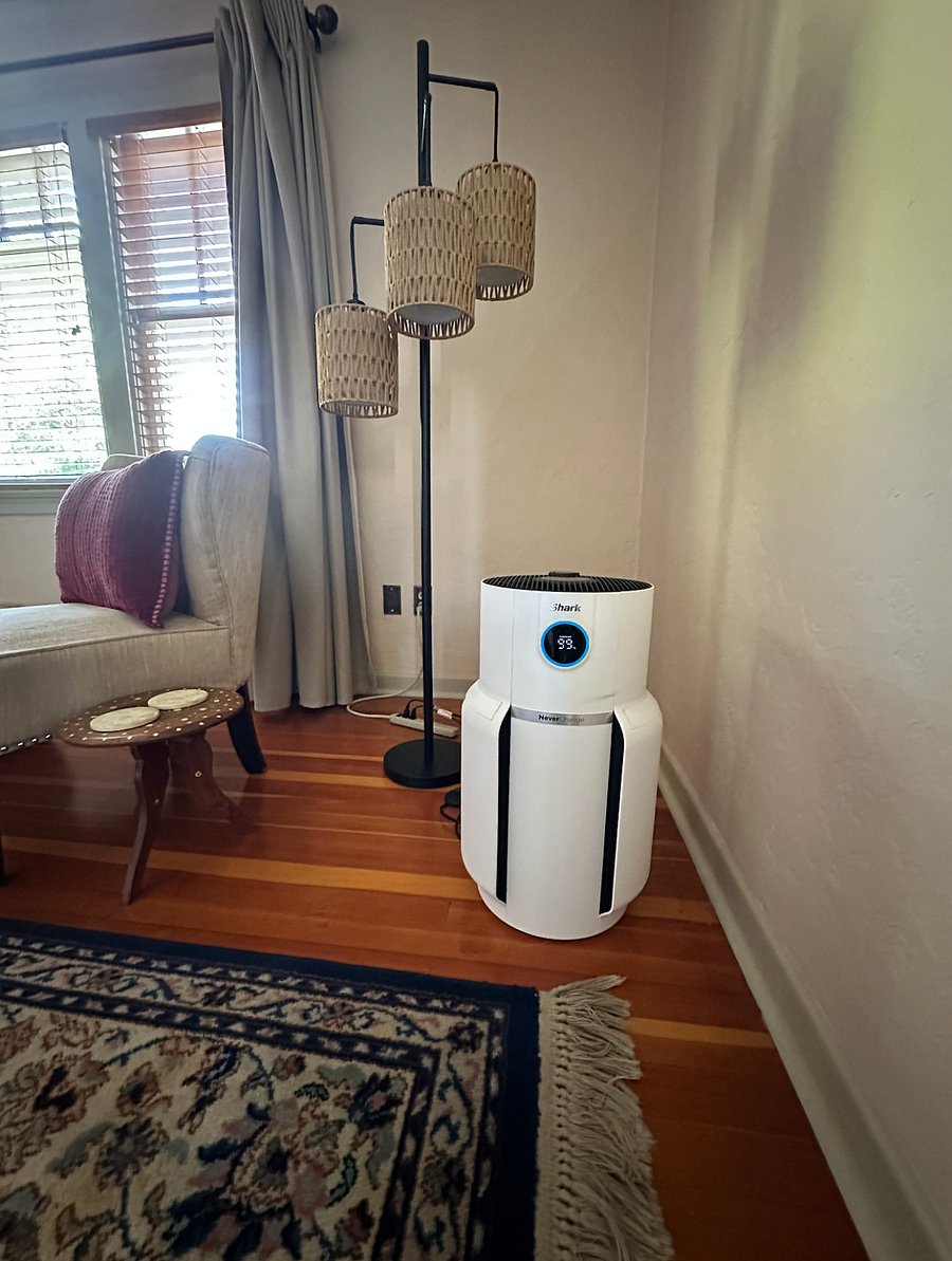 Air Purifier