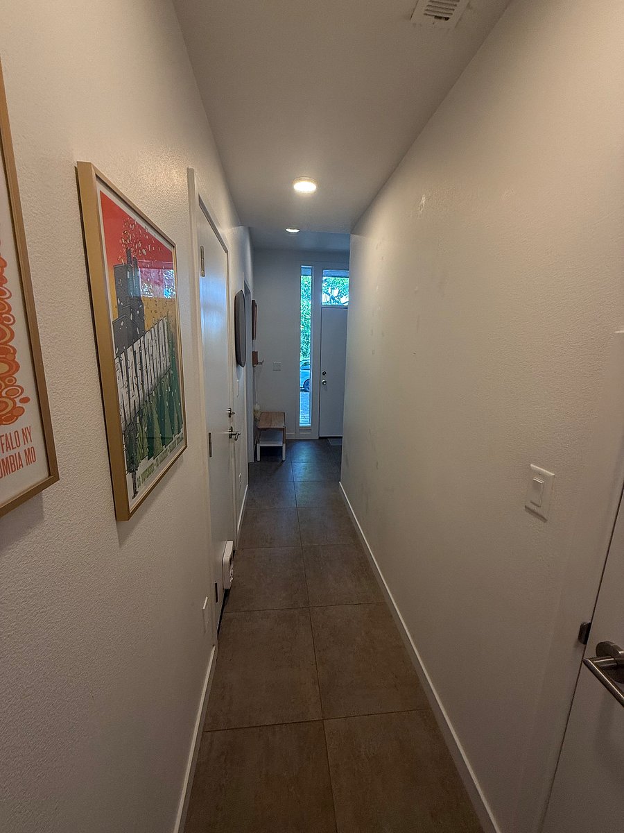 View of a Front Door