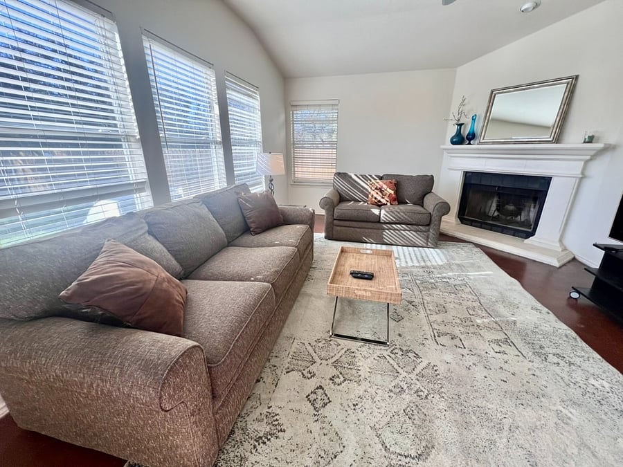 pet-free furniture
