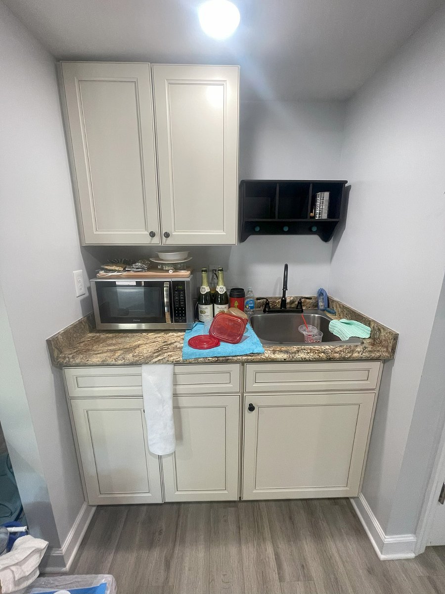 Kitchen Sink