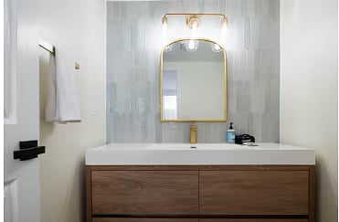 Downstairs Bathroom