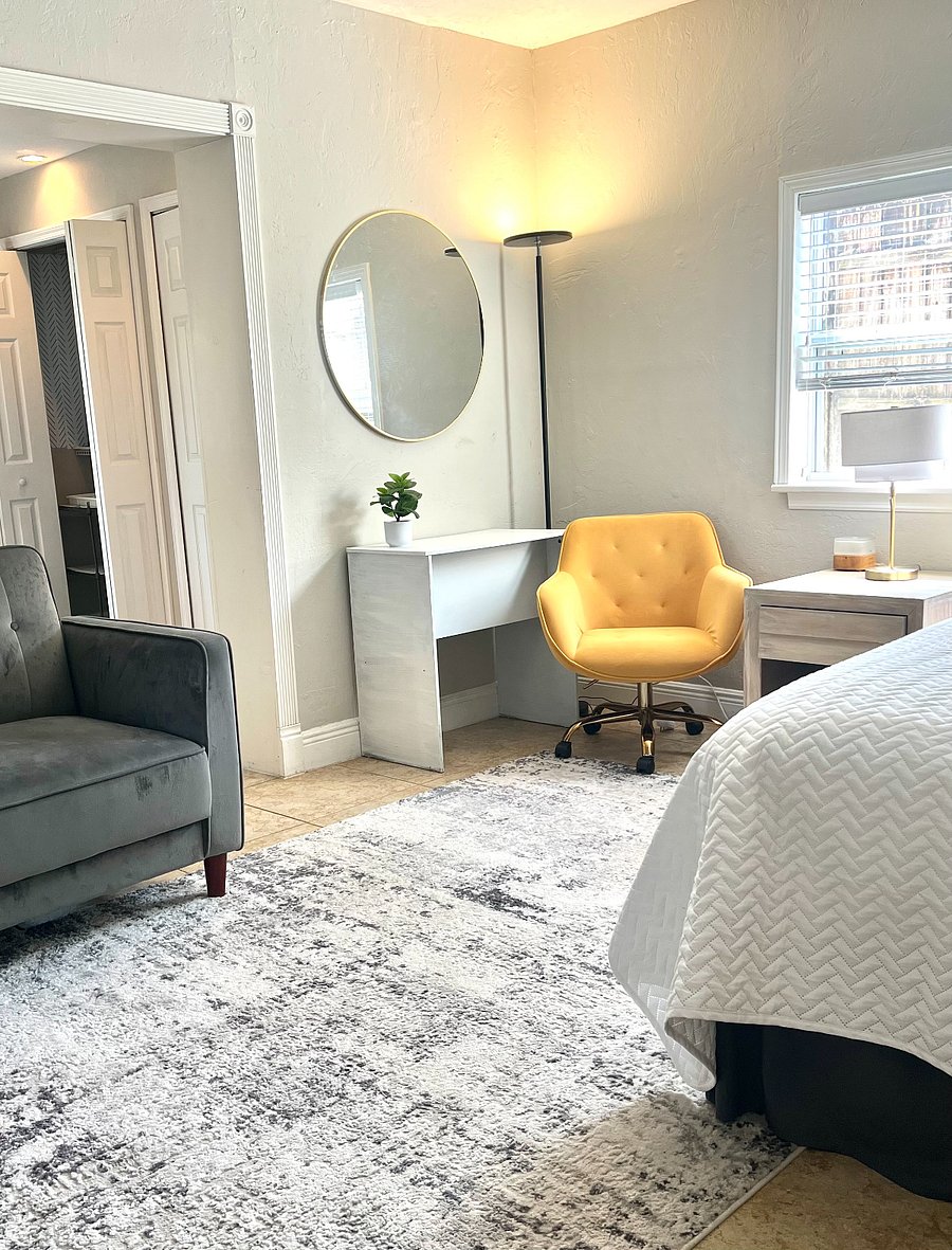 Desk in your Private Space
