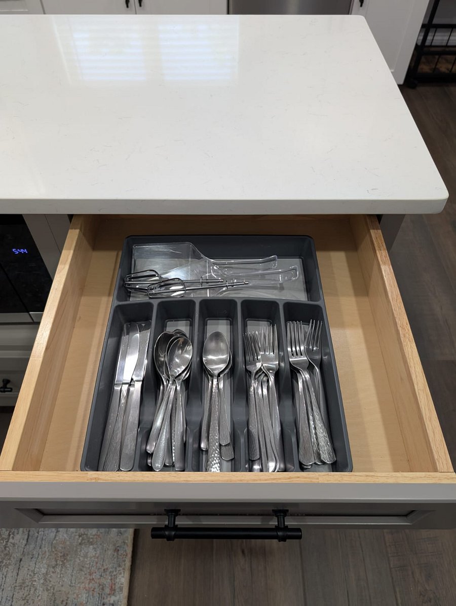 Utensils