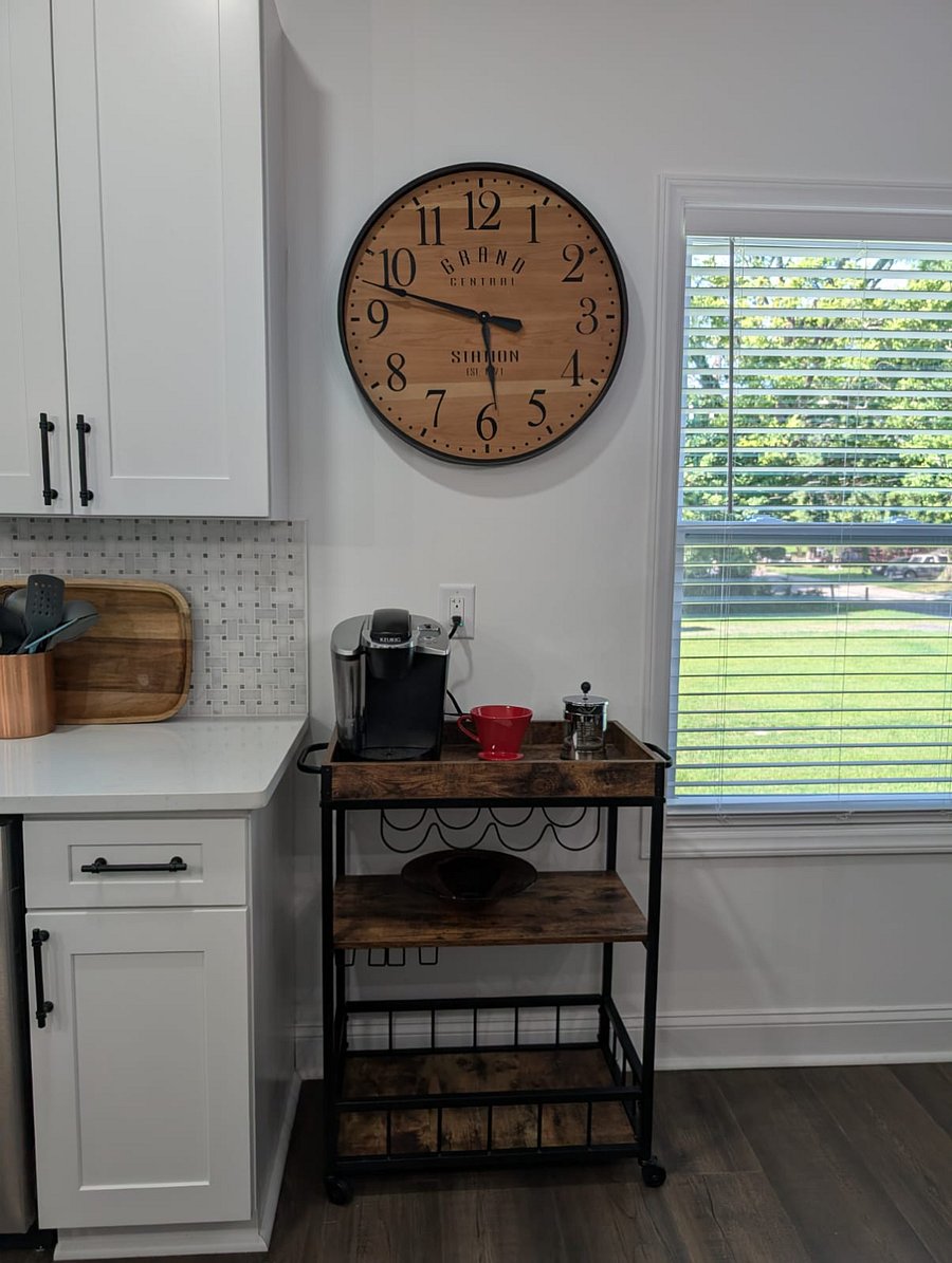 Coffee Station