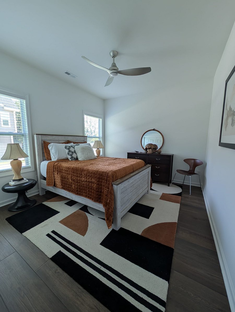 2nd Bedroom