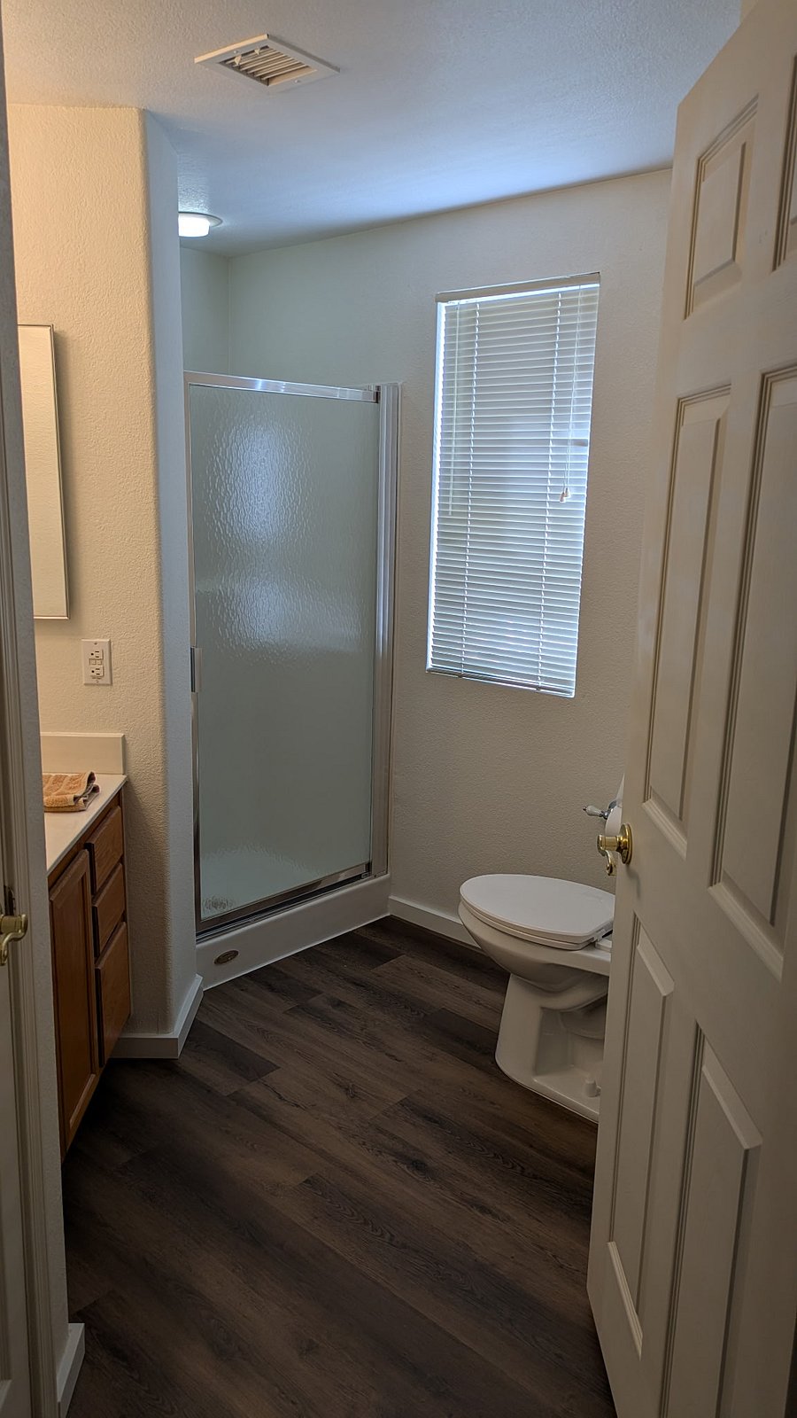 2nd bath