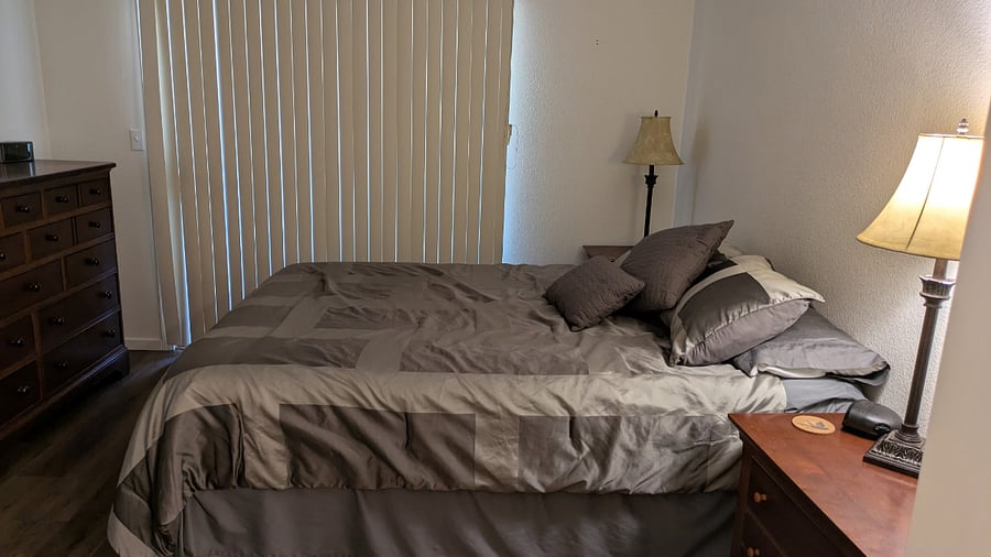 Eathan Allen furniture