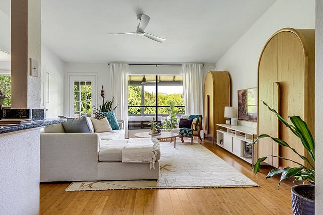 Living Room.