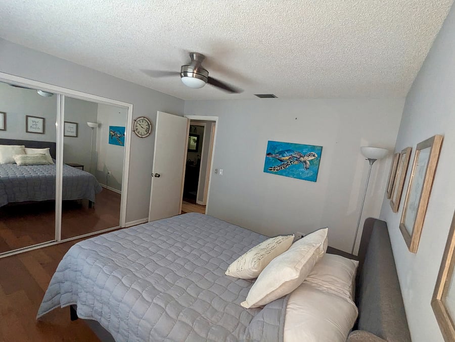 3rd Bedroom