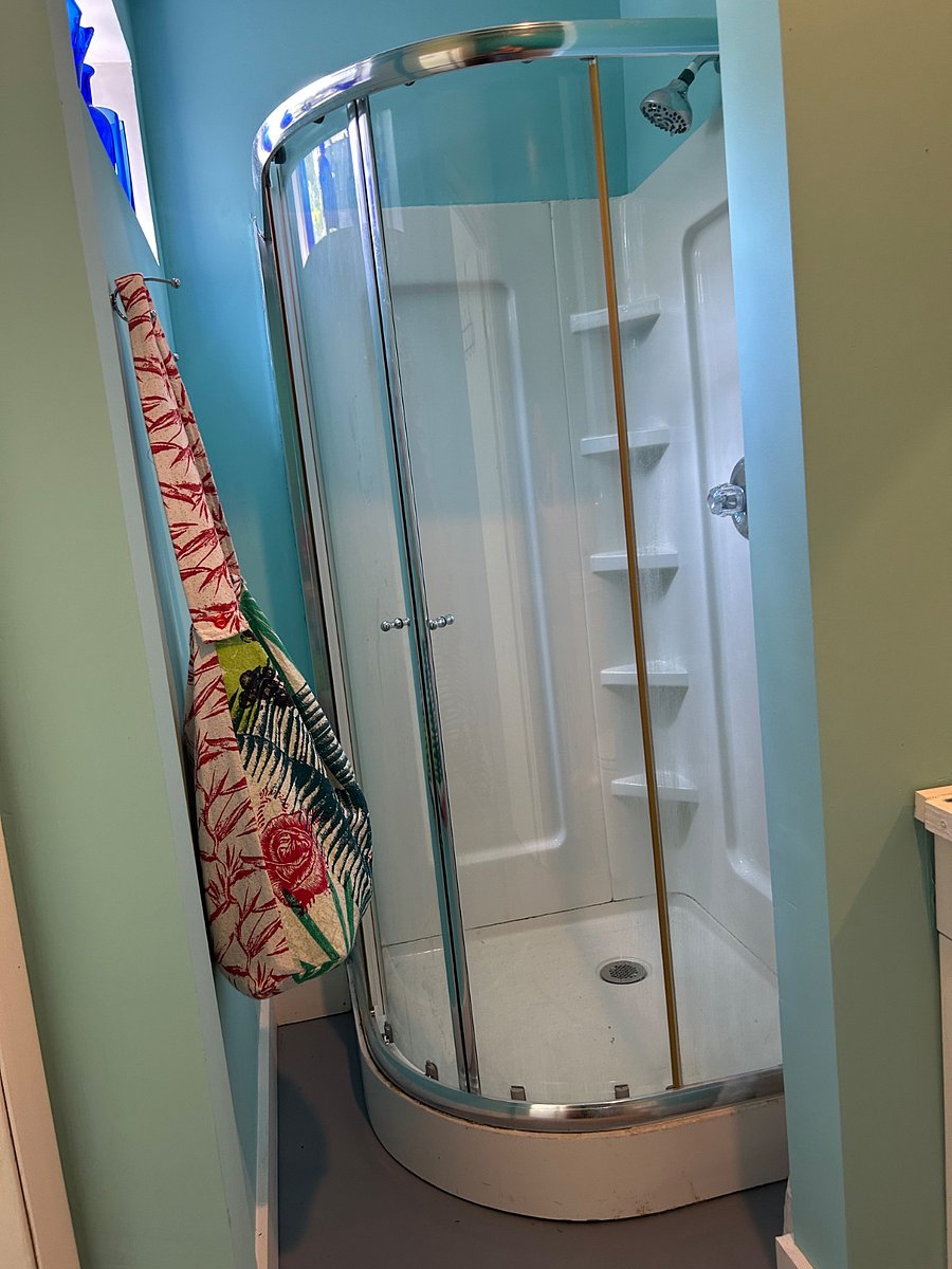 European Shower