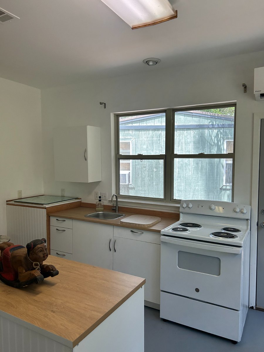 New Ikea Kitchen