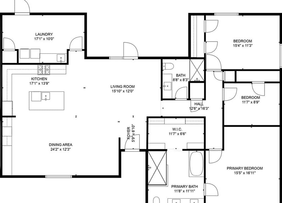 Furnished Finder property 866572_1 photo 19
