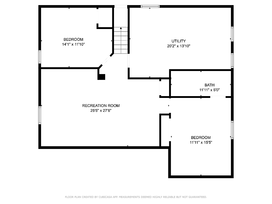 Furnished Finder property 866610_1 photo 20
