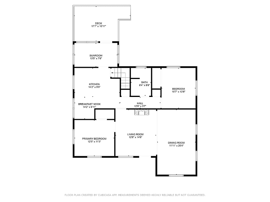 Furnished Finder property 866610_1 photo 21